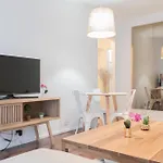 Fliphaus Rodriguez Pea 1700 - 2 Bd Recoleta
