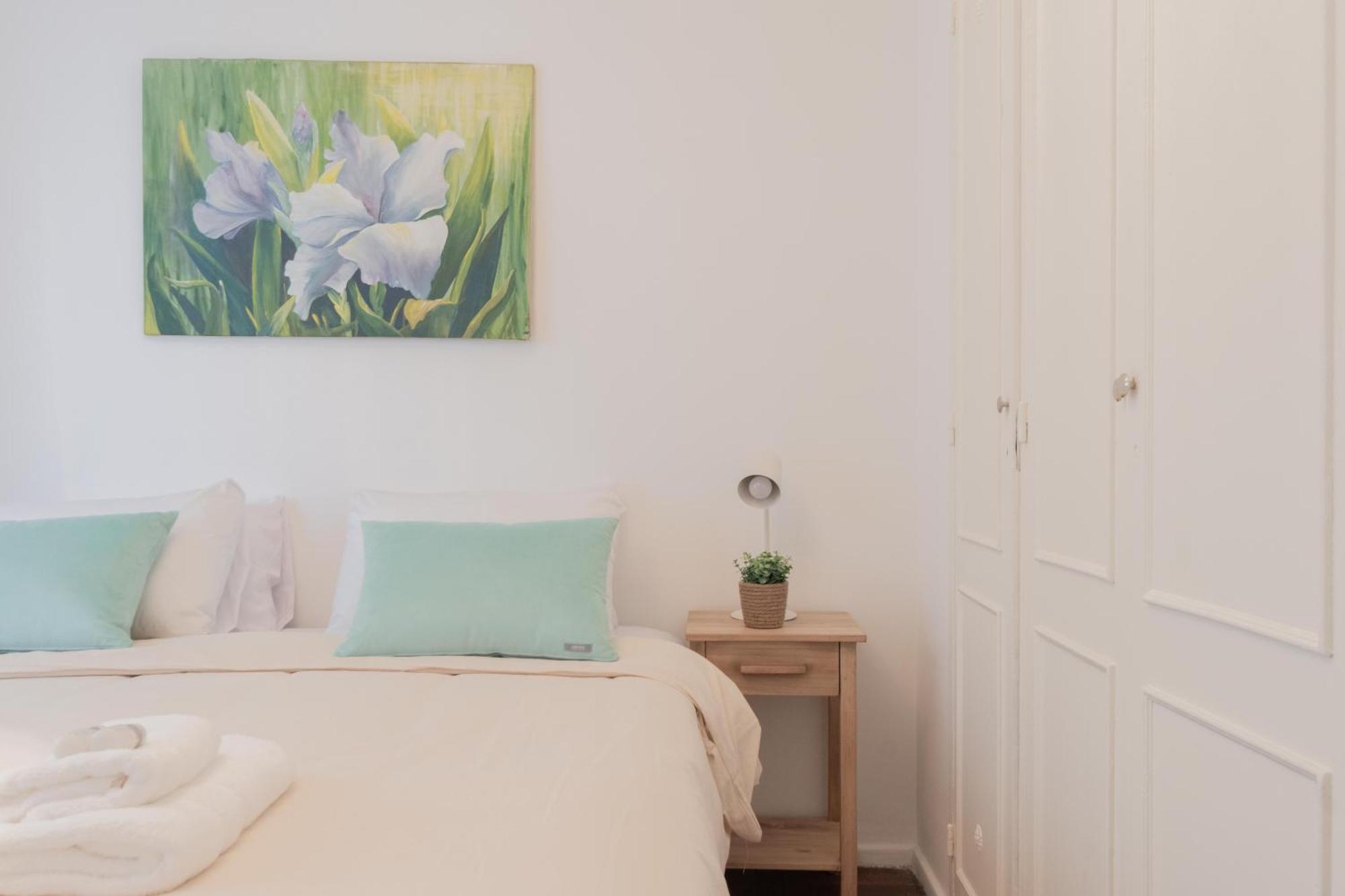 Fliphaus Rodriguez Pea 1700 - 2 Bd Recoleta