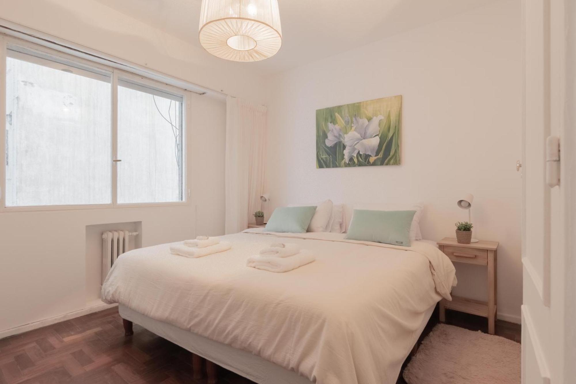 Fliphaus Rodriguez Pea 1700 - 2 Bd Recoleta Appartement Buenos Aires