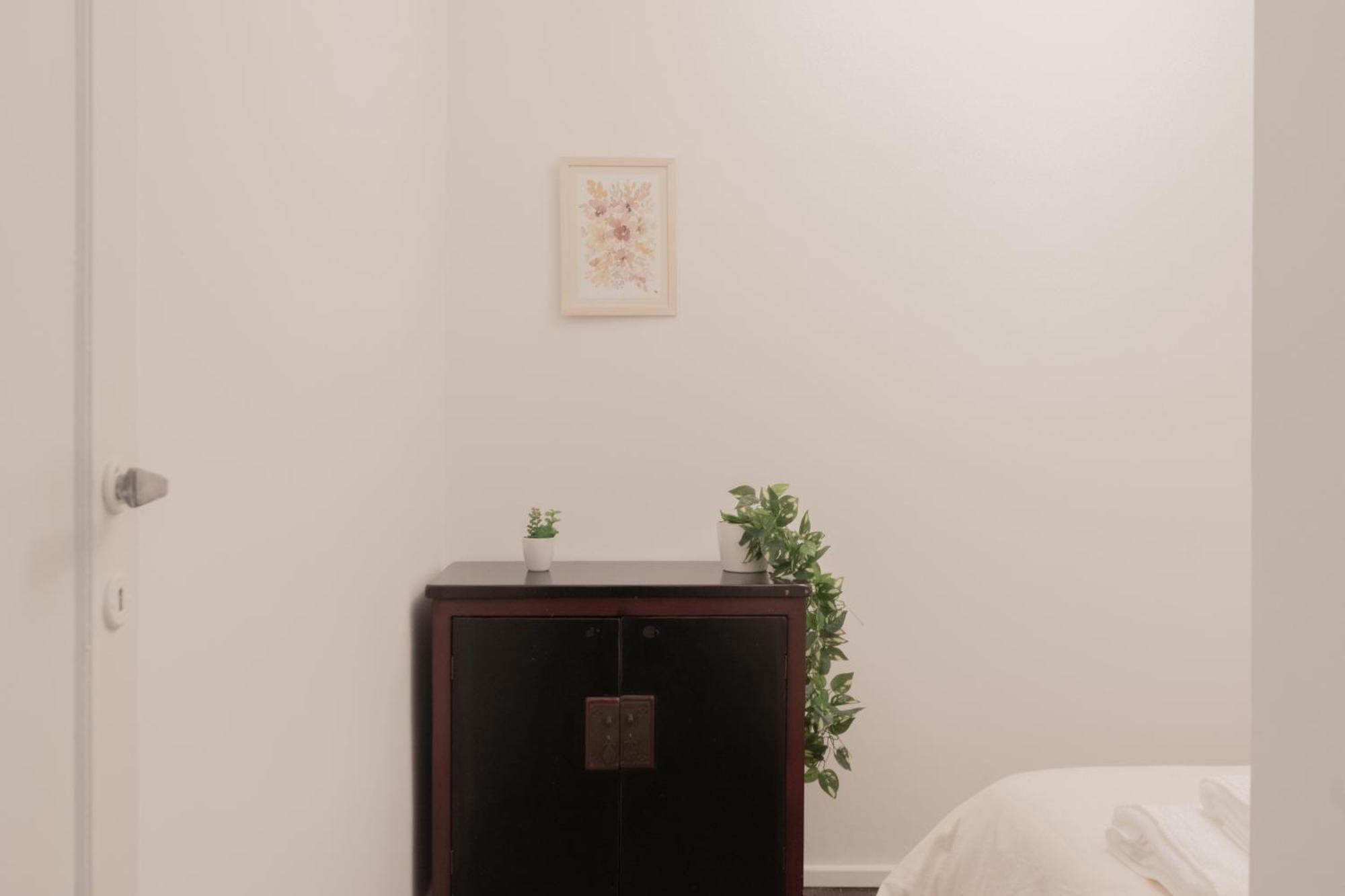 Appartement Fliphaus Rodriguez Pea 1700 - 2 Bd Recoleta Buenos Aires