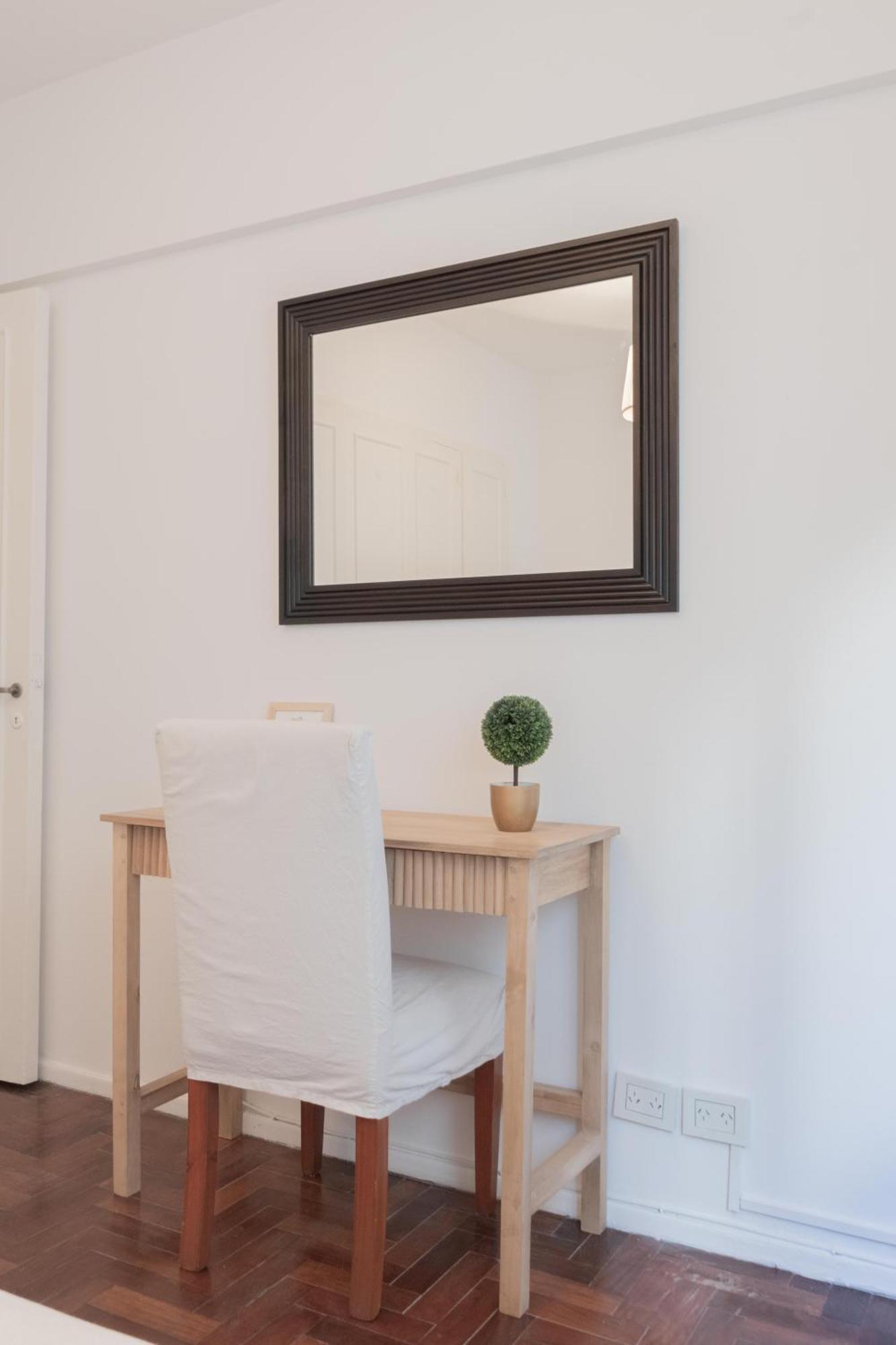 Fliphaus Rodriguez Pea 1700 - 2 Bd Recoleta *