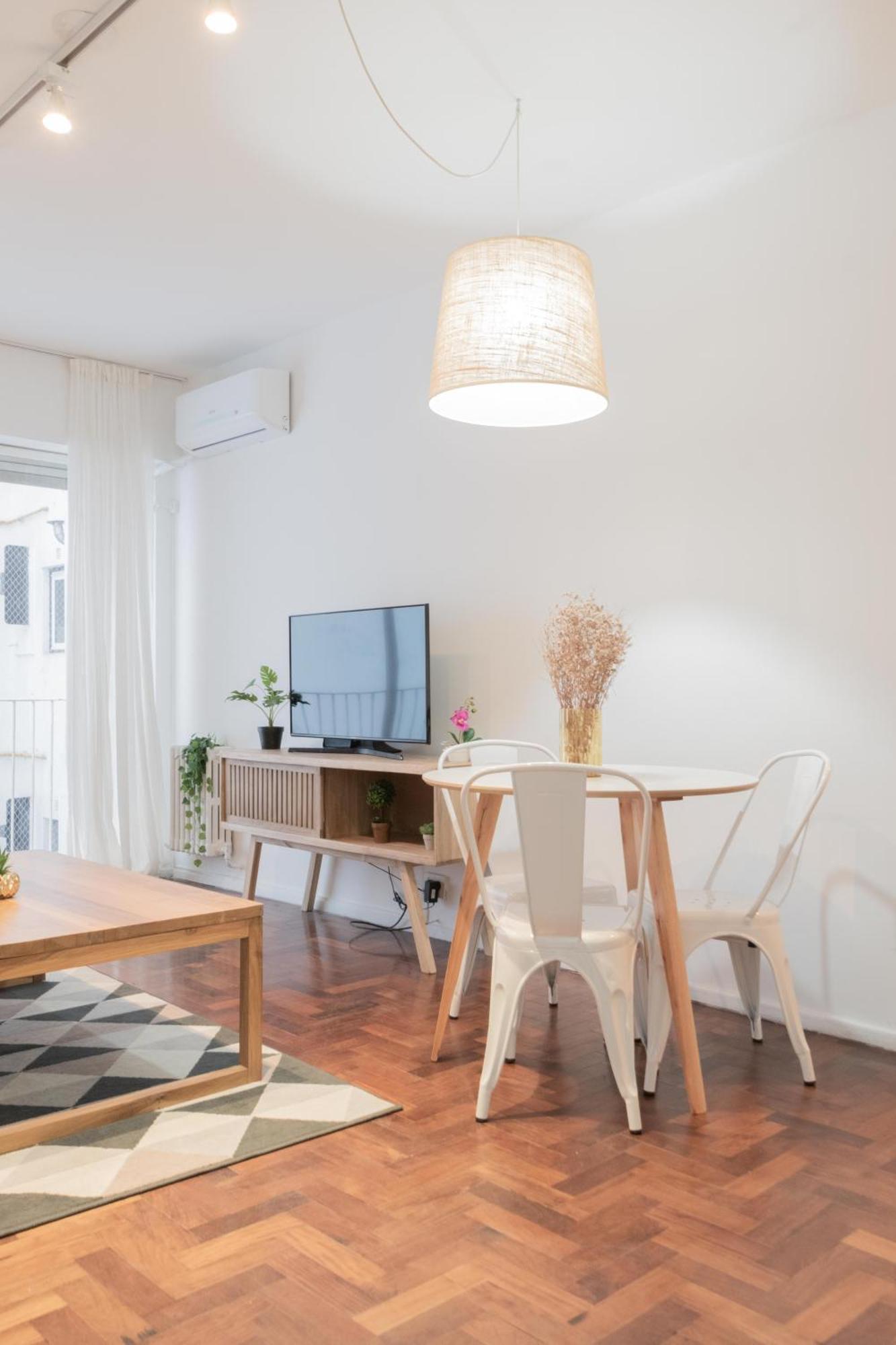 Fliphaus Rodriguez Pea 1700 - 2 Bd Recoleta Appartement Buenos Aires