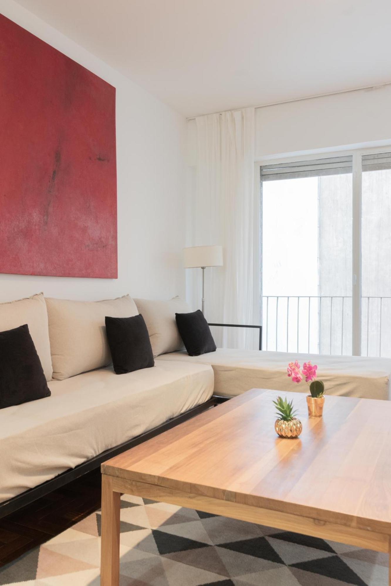 Fliphaus Rodriguez Pea 1700 - 2 Bd Recoleta Buenos Aires