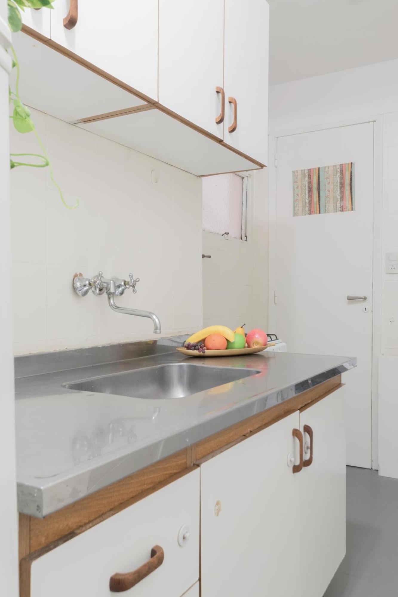 Fliphaus Rodriguez Pea 1700 - 2 Bd Recoleta Appartement