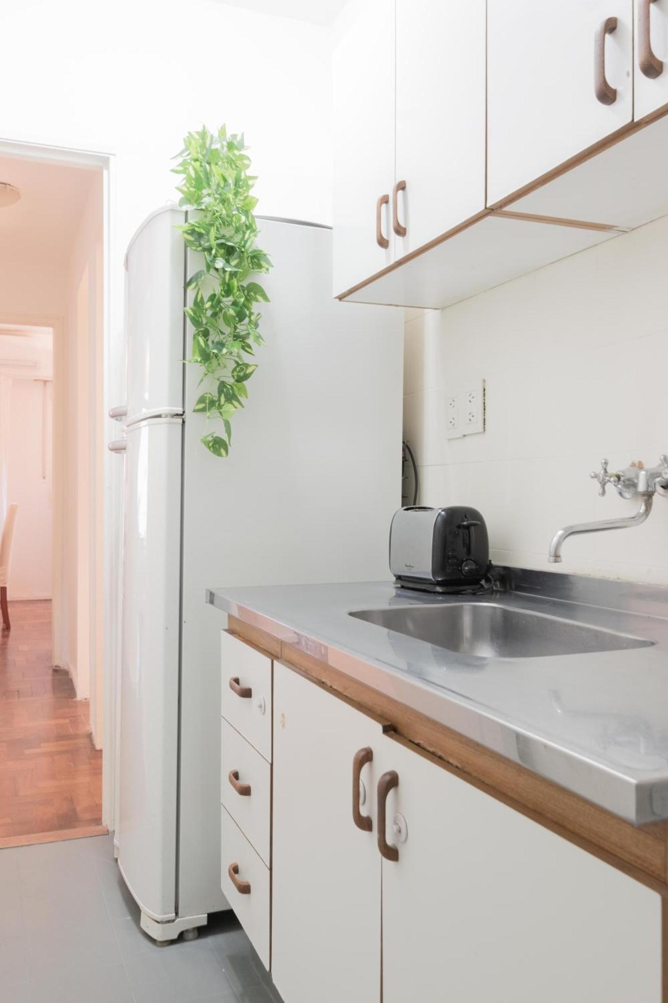 Fliphaus Rodriguez Pea 1700 - 2 Bd Recoleta Appartement Buenos Aires